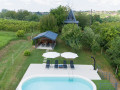 Exterior, Croatica Getaways accommodations in central Croatia Zagreb