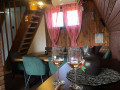 Interior, Croatica Getaways accommodations in central Croatia Zagreb